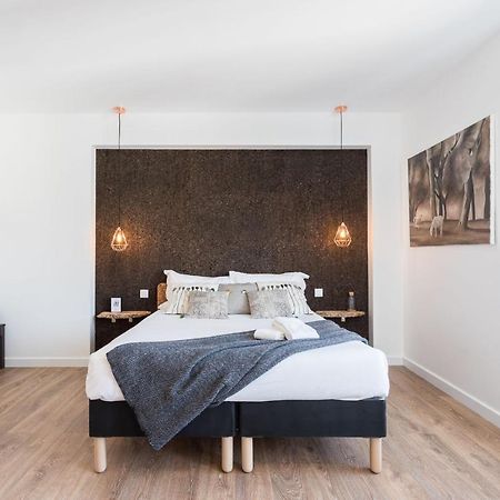 Lisbon Airport Suites Eksteriør bilde