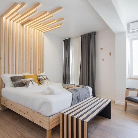 Lisbon Airport Suites Eksteriør bilde