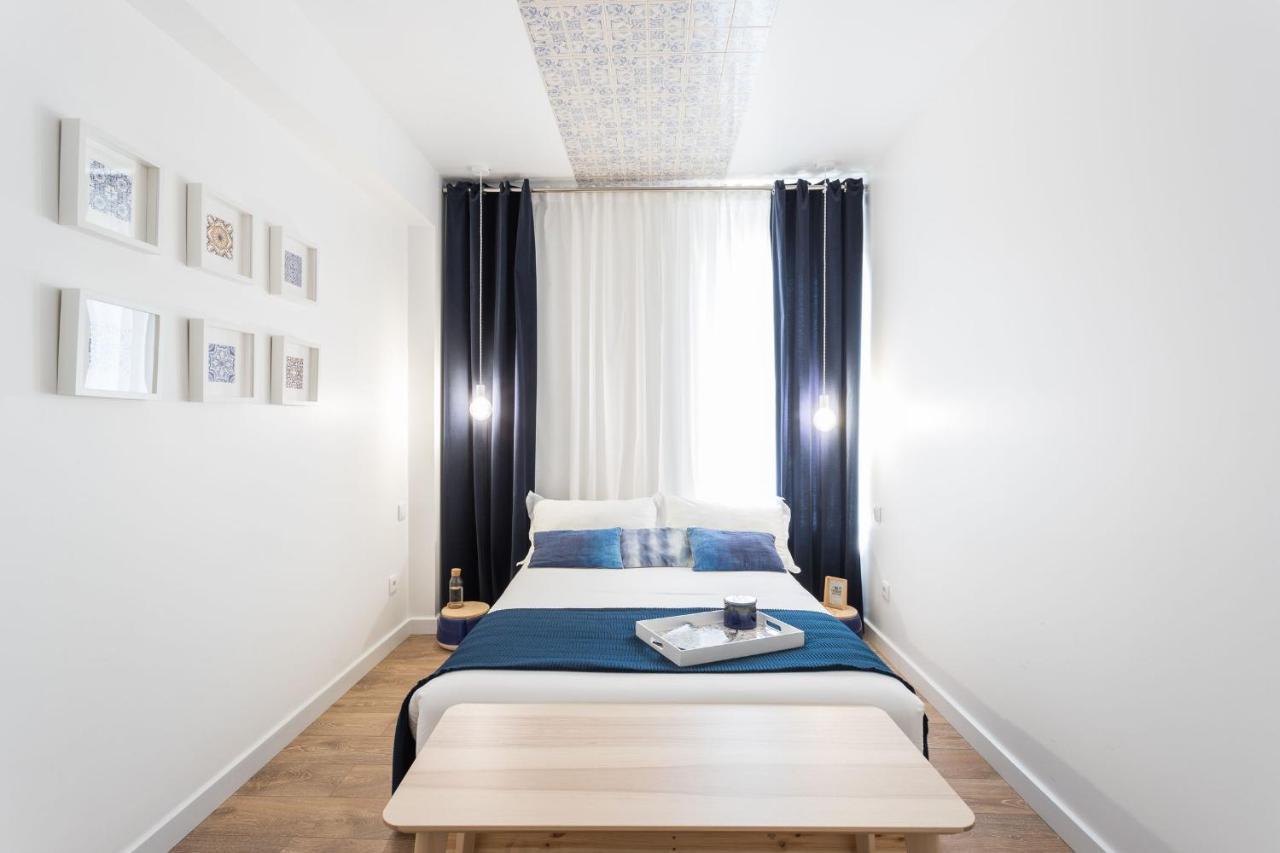 Lisbon Airport Suites Eksteriør bilde