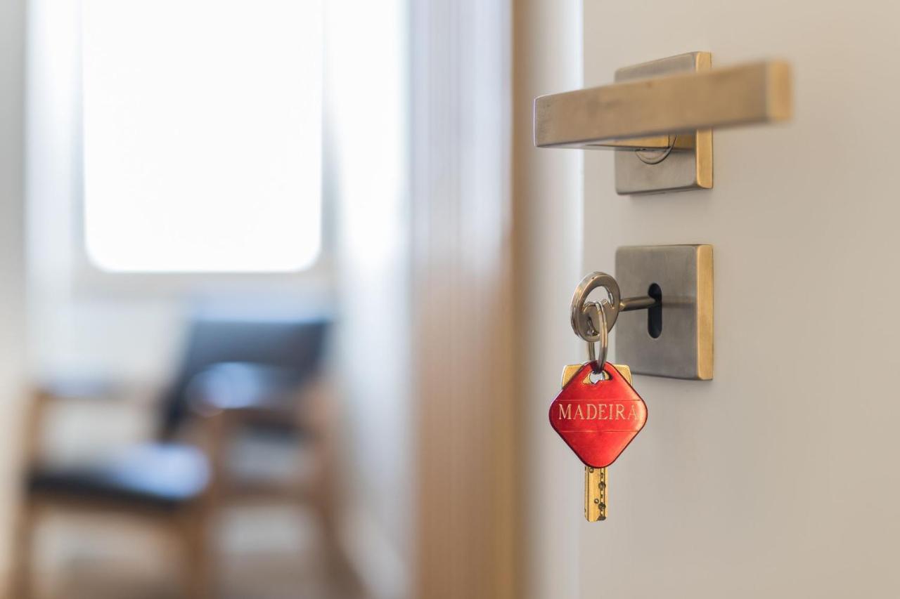 Lisbon Airport Suites Eksteriør bilde