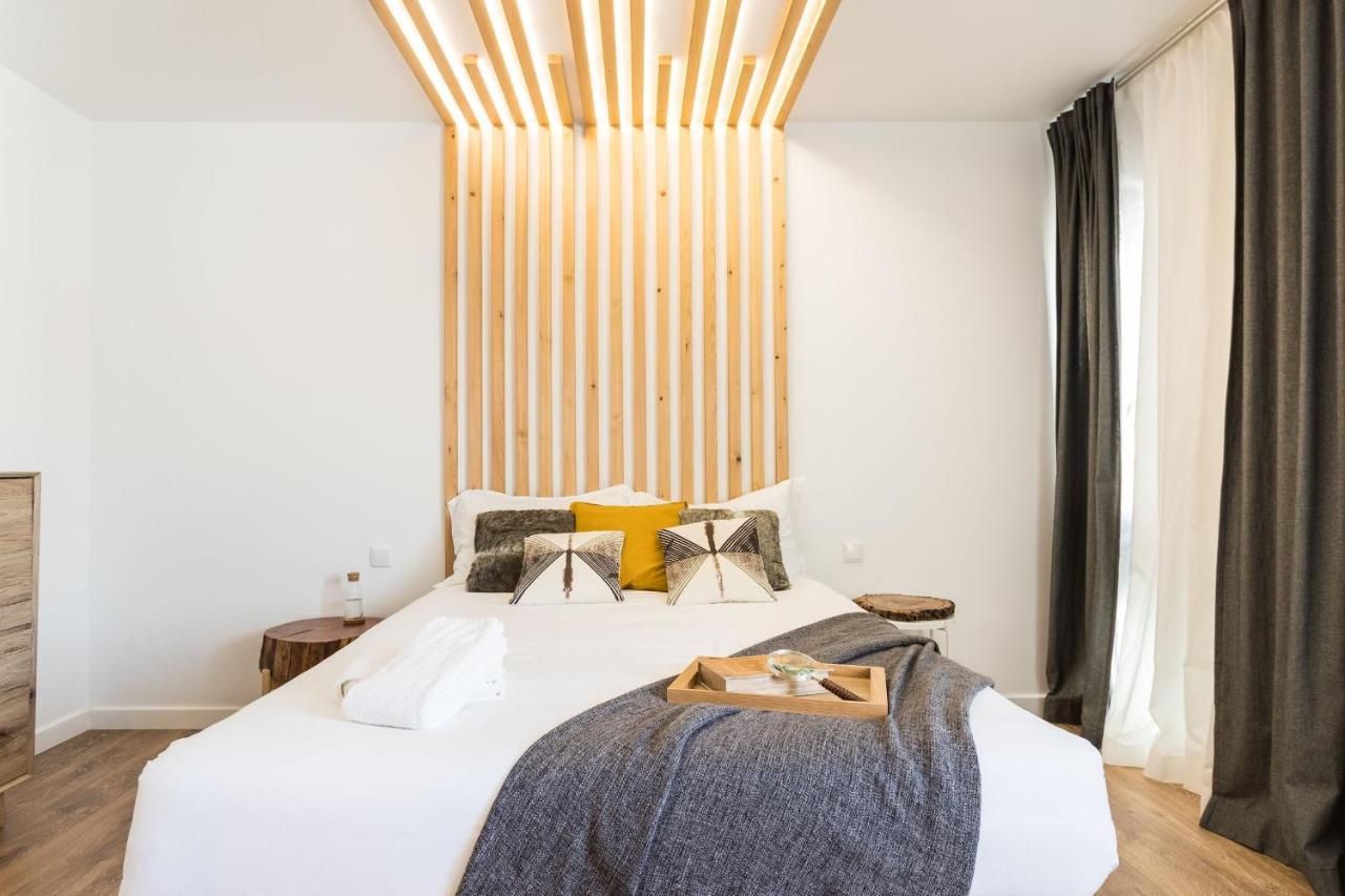 Lisbon Airport Suites Eksteriør bilde
