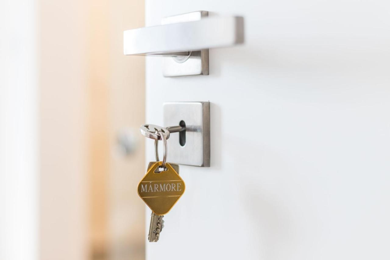 Lisbon Airport Suites Eksteriør bilde