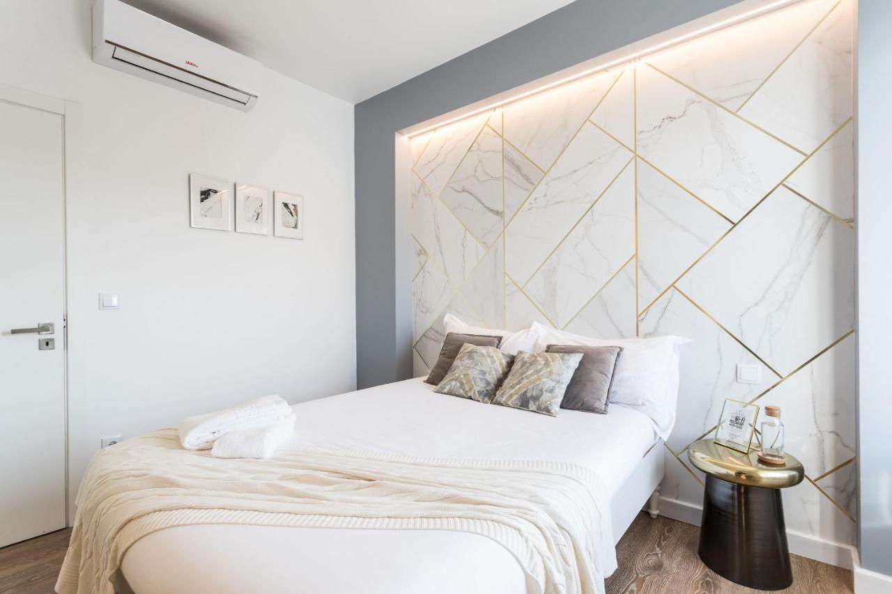 Lisbon Airport Suites Eksteriør bilde