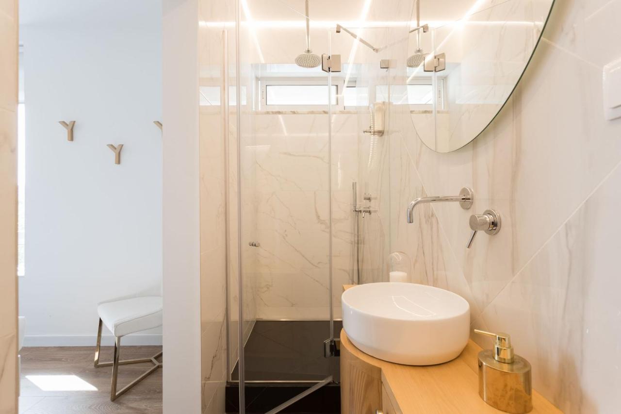 Lisbon Airport Suites Eksteriør bilde